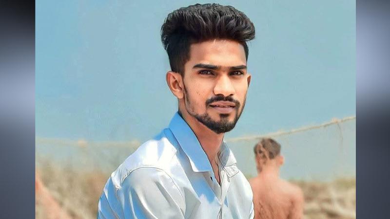 কেরানীগঞ্জে পাটালি গ্রুপের ফরহাদকে কুপিয়ে ও গুলি করে হত্যা